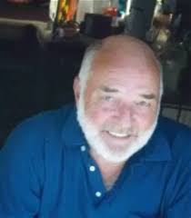 Obituary information for Robert Lyle Haines