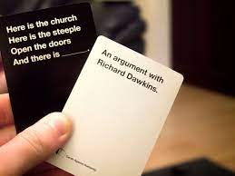 Available in 17 languages for windows, mac, ios and android. Cards Against Humanity Trolls The World Making 71 000 After Charging 5 For Absolutely Nothing On Black Friday The Independent The Independent
