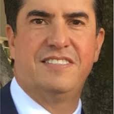 Alfonso Ramirez Martell