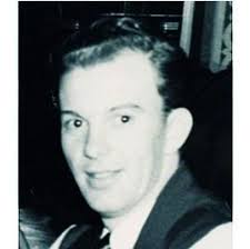 Joseph McMahon Obituary (2018)