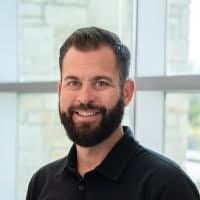 Andrew Ostrom's Instagram, Twitter & Facebook