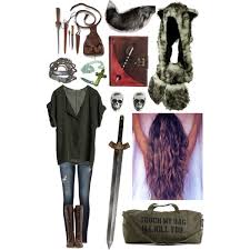 Lost Girl From Peter Pan Ouat Movie Inspired Outfits Peter Pan Outfit Lost Girl
