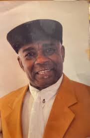 Obituary for Robert Bill Morris