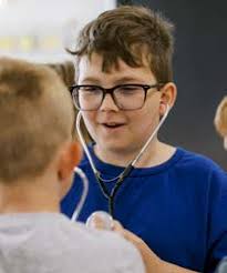 The Remsen Central School District