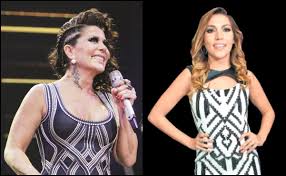 Frida sofía, hija de alejandra guzmán y nieta de enrique guzmán, exige a las autoridades que se haga justicia y reta a su abuelo. Cuando Alejandra Guzman Y Frida Sofia Presumian Su Amor Hasta En Tv