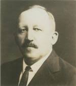 James Maurer (1864-1944) Historical Marker