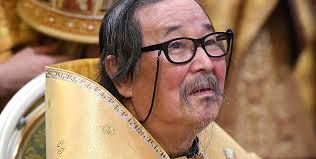 Metropolitan Daniel of Japan reposes in the Lord