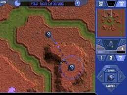Moonbase Commander - PC Review and Full Download | Old PC Gaming