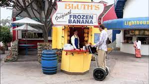 Arrested development there's always money in the banana stand There S Always Money In The Banana Stand Los Angeles Magazine