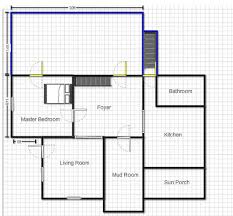 Maybe you would like to learn more about one of these? Master Bathroom Addition Floor Plan
