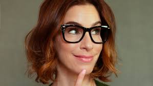 Nicole Aimée Schreiber