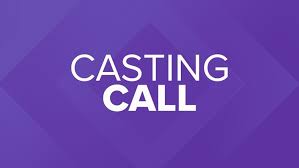 Most casting calls are not open meaning that you would need an appointment, and likely an agent to get you that appointment. Urgent Casting Call Extras And Cars Needed For Movie Shoot On Friday 11alive Com