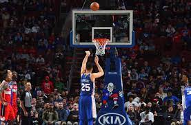 So much so, that trade rumors have now come to. Philadelphia 76ers Should Ben Simmons Change His Free Throw Hand