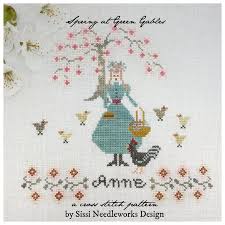 Pin On Sissi Needleworks Design