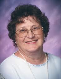 Obituary information for Martha L. Brown