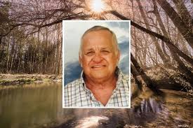OBITUARY: David Lloyd Dodson