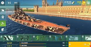Please disconnect to the internet when you open the game. Battle Of Warships Mod Apk 1 72 12 Unlimited Money Gamedva