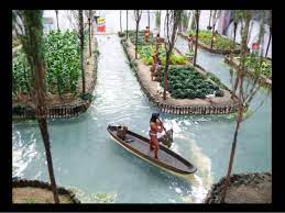 Maybe you would like to learn more about one of these? The Legend Of The Foundation Of Tenochtitlan Inside Mexico
