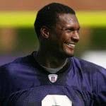 Steve McNair would have been 47 years old today