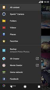 Download galery for sony xperia r1 plus, version: Album For Android Apk Download