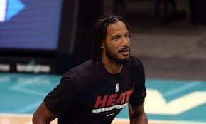 Trevor anthony ariza (born june 30, 1985) is an american professional basketball player for the miami heat of the national basketball association (nba). Cmozvr6cbr2zxm