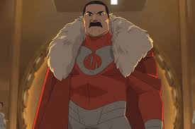 Why Is Thragg Stronger Than Other Viltrumites In Invincible?