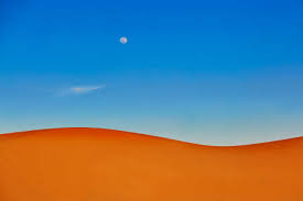 From wikipedia, the free encyclopedia. Sand Dunes And Almost Full Moon In The Sahara Desert Merzouga Stock Photo Picture And Royalty Free Image Image 38605832