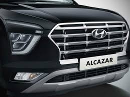 While the former is good for 138 hp the hyundai alcazar will also receive styling changes to look different from the creta. Hyundai Alcazar Hyundai S 7 Seater Suv Mystery Spinny Magazine