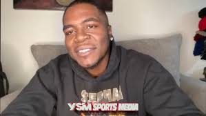 Stephen Shaw BREAKS SILENCE