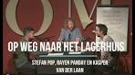 Video Op weg naar het lagerhuis | Stefan Pop en Rayen Panday ... - YouTube