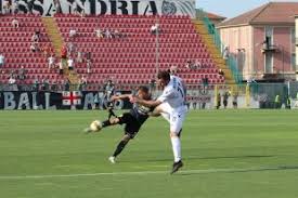 1909.the stadium has a capacity of 5,510 spectators. Finale Playoff C Alessandria Torna In B Il Padova Battuto Ai Rigori 5 4 Rai News