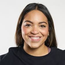 Dana Kilby's Instagram, Twitter & Facebook