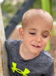 Keep those prayers going up!!!