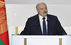 Александр лукашенко родился 30 августа 1954 года в витебской области. Lukashenko Zayavil O Zaderzhanii Zagovorshikov Posle Obrasheniya K Putinu