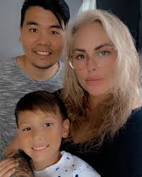 FAMILY UPDATE* —— (HAPPY 6th BIRTHDAY LENNOX) —— Most of you know what has  been going