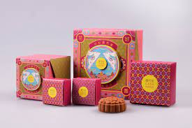 Casahana Gift Box On Packaging Of The World Creative Package Design Gallery Box Packaging Design Creative Packaging Design Branding Design