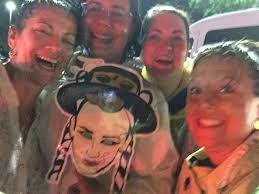 Did you like Karma Chameleon, by Culture Club?