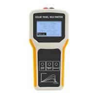 Solar Panel Tester for PV Module Testing