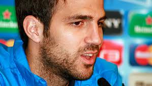 #pizzagate #cesc fabregas #didnt we win the league in that season ajdhshdhhd always a blue cesc. Cesc Fabregas Sends Message To Chelsea Fc After 2 0 Win Over Real Madrid