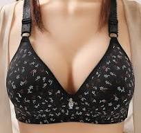 Eashery Lace Bras For Women Women's Plus Size Add 86 and a ...