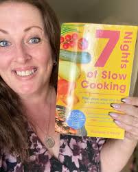 Slow Cooker Dinner Recipes with Shopping Lists Included