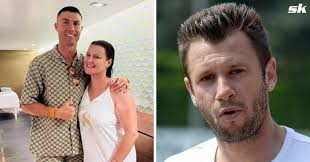 He doesn't know how to score 900 goals" - Cristiano Ronaldo's sister hits  back at Antonio Cassano for his comments about Portugal star