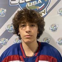 Exposure Hockey '07 (North America)