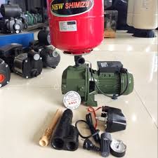 Pompa air jet pump rp2.912.600,00: Jual Pompa Air Jet Pump 250 Watt Sumur Dalam 30 Meter Shimizu Pc 260 Bit Kota Bekasi Manto Electronik Tokopedia