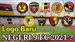 Zur bildershow von negeri sembilan fa. Logo Baru Negeri Sembilan Fc 2021 Youtube