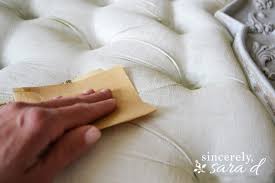 ► please like, comment + subscribe :) ► watch in 1080p hd for better quality! Chalk Paint On Fabric Sincerely Sara D Home Decor Diy Projects