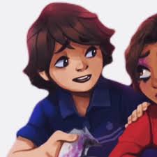 Gregory and Freddy Matching Pfp