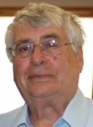 Howard Bodner Obituary (1940