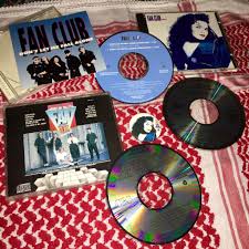 A very rare promo clip made by the band aishah and the fan club in 1990 which was aired on malaysian television as part of. Aishah The Fan Club Tribute Facebook