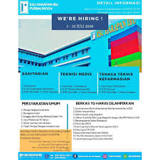 Pengumuman penerimaan pekaperda bpppti kemkominfo 2012 : Pekalongan Hashtag Lowongan Kerja Di Loker Bumiayu Id